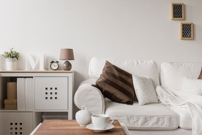 Wohnzimmer dekoration für wände: orientalische dekoration fürs ...