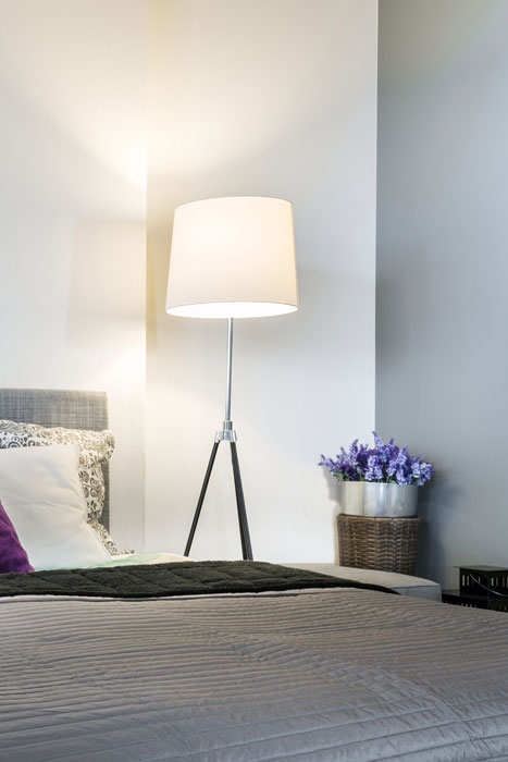 Wände im landhausstil deko, farbe & material ideen & tipps Deko wohnzimmer landhaus