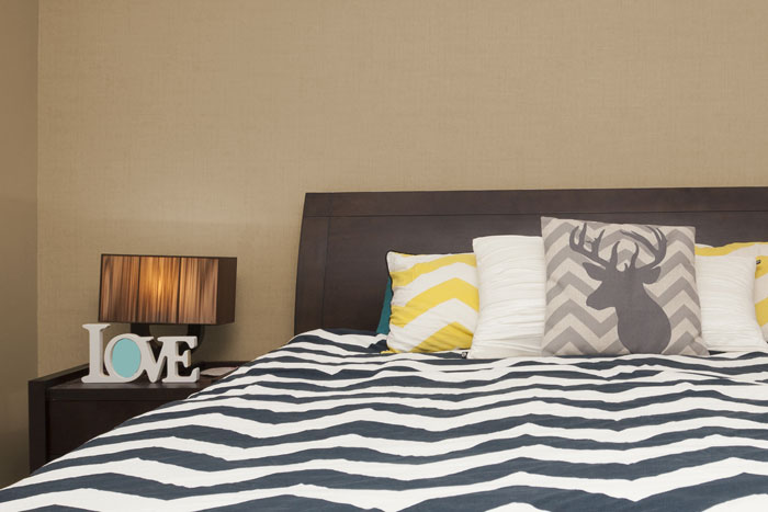 Wände im landhausstil deko, farbe & material ideen & tipps