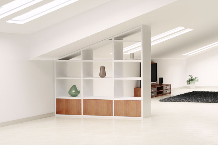 Wandregale impressionen & ideen boards, wandnischen & co.