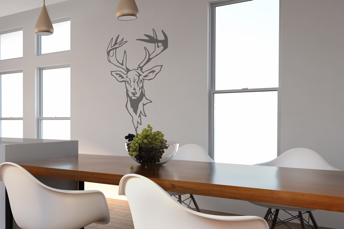 Wanddeko im esszimmer 11 ideen & tipps für schöne wände
